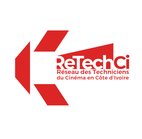 Logo RETECHCI